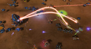 Ashes of the Singularity Images