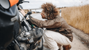 Finding Support and Justice with a Motorcycle Accident Attorney