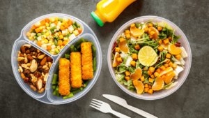 5 Reasons to Embrace Keto Food Delivery Services