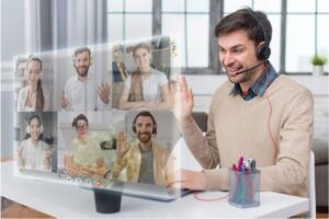 How Zoom UCaaS Enables Flexible and Remote Work | 2024 Edition