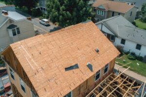 Breaking Down the Factors: What Determines the Cost of a New Roof in Virginia?