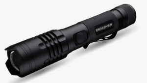 Everything You Need to Know about Rechargeable LED Flashlights