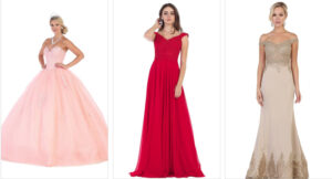 Unveiling Elegance: May Queen Quinceañera and Prom Dresses