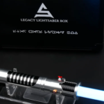 The Legacy of Obi-Wan Kenobi's Lightsaber: A Deep Dive into the Iconic Weapon