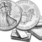 buy silver in Canada