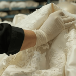 7 Signs Your Wedding Dress Needs Professional Preservation