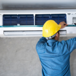 AC repair in New Braunfels