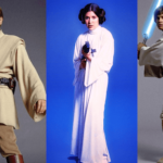 Star Wars Family Costume Ideas: 10 Characters You Can Pull Off