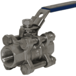 3 Piece Ball Valve: Top Questions Addressed