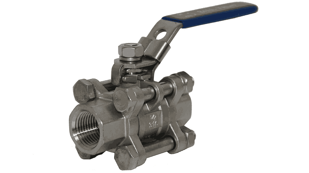 3 Piece Ball Valve: Top Questions Addressed