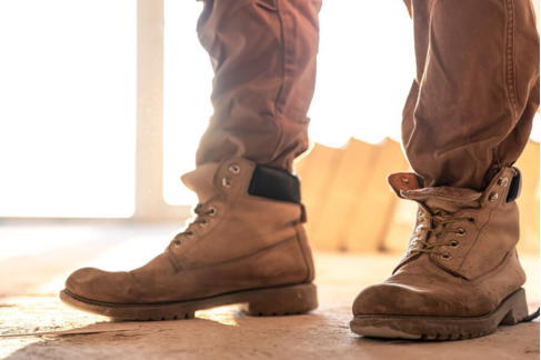 5 Myths About Steel Toe Cap Footwear Debunked