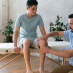 How Physiotherapy can Enhance Your Daily Life in Dubai