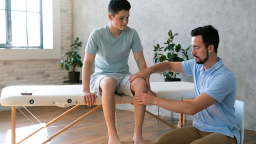 How Physiotherapy can Enhance Your Daily Life in Dubai