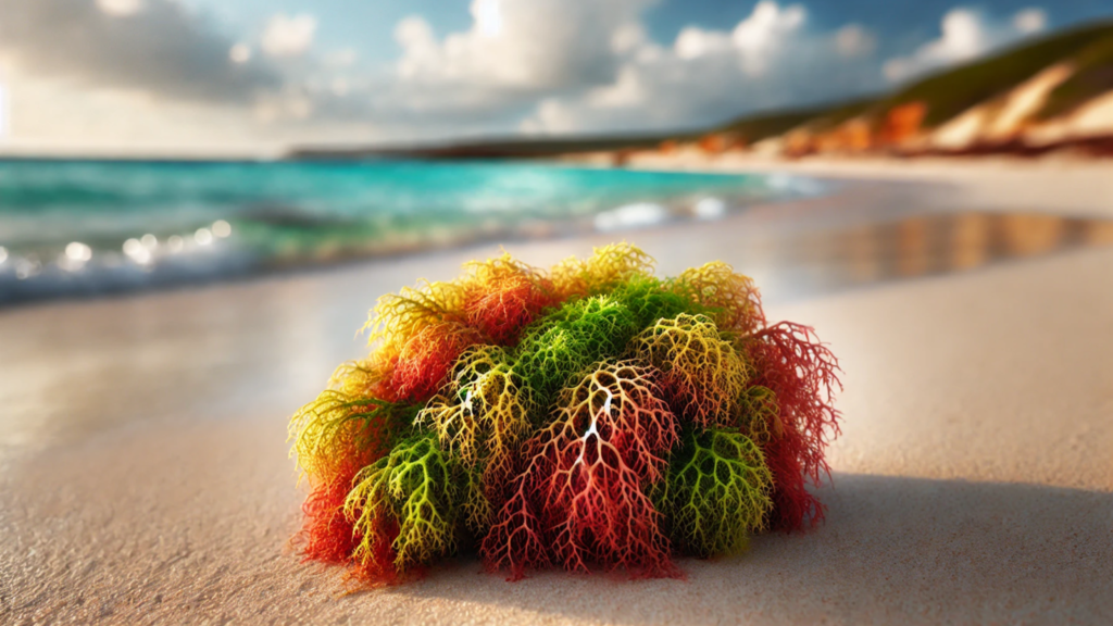 How to Identify Authentic Sea Moss