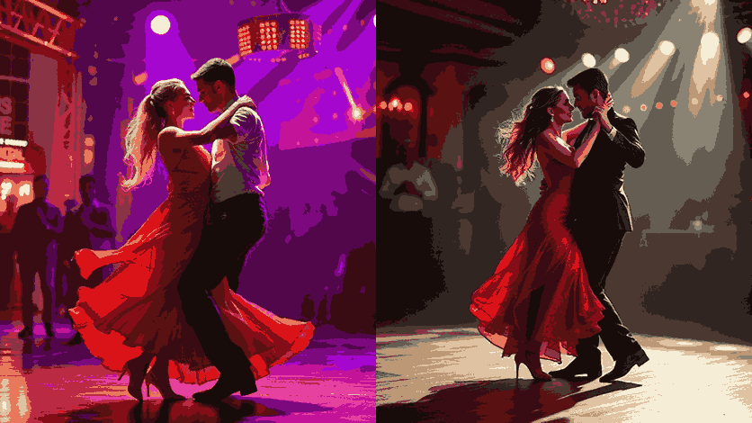 How to Choose the Right Salsa Classes