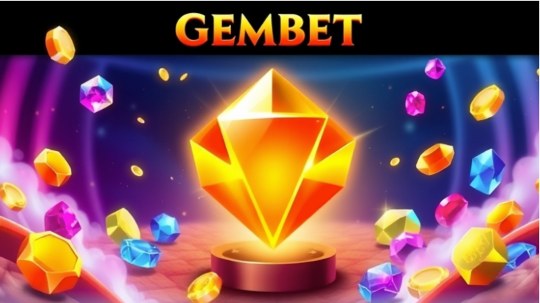 gembet sg