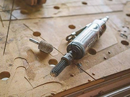 Dremel Carving