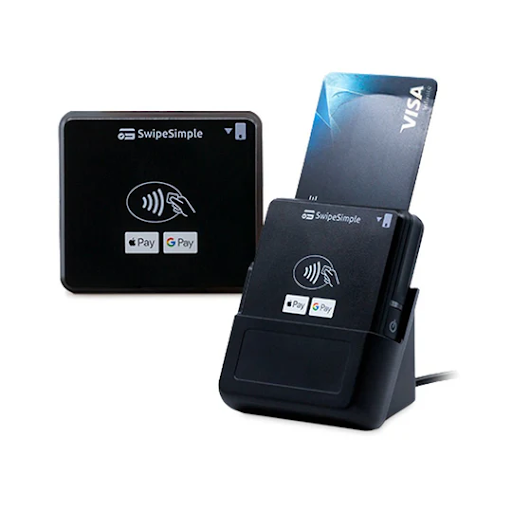 credit card reader