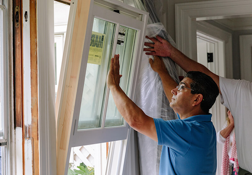 window replacement
