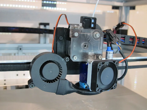 3D Printer Fans