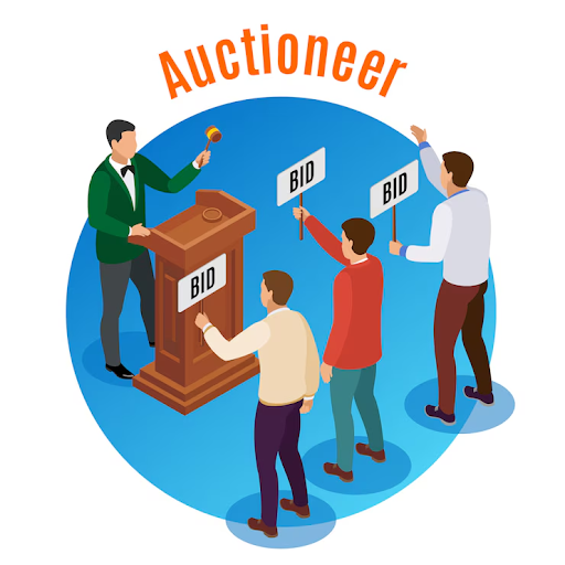 Selling Furniture