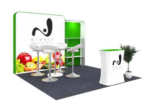 Booth Design
