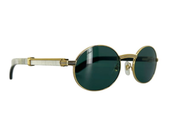 Luxury in Focus: The Prestige of Cartier Reading Glasses