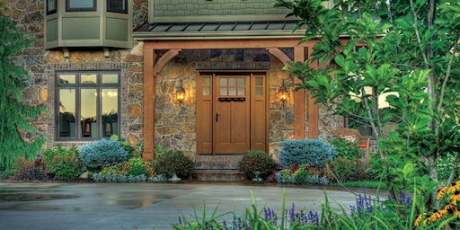 Finding the Best Entry Doors Near You: A Comprehensive Guide