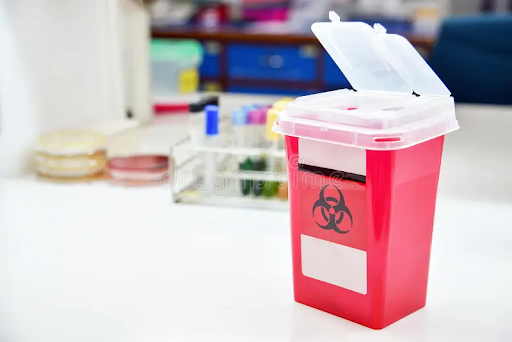 Pharmaceutical Waste 101: What You Should Know but Aren’t Told