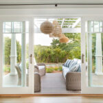 patio sliding door supplier