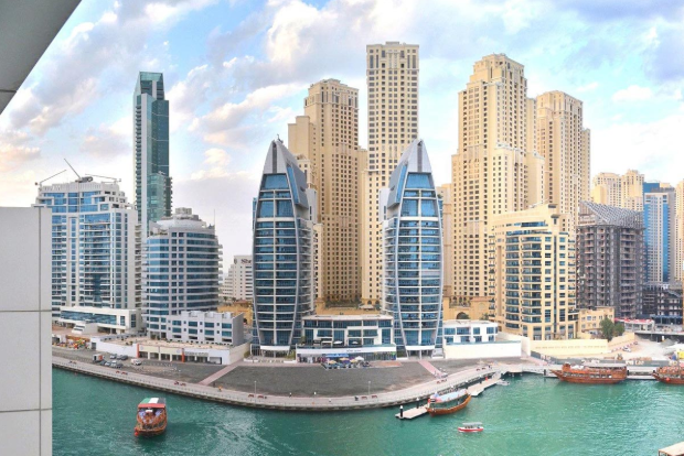 property valuation services in Dubai
