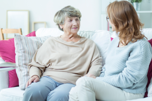 home care