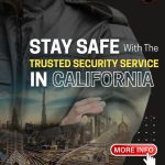 Armed Security for Los Angeles Events