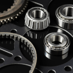 machine parts
