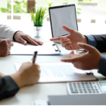 Real Estate Strategic Consulting Services
