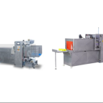 semi automatic L sealer machine